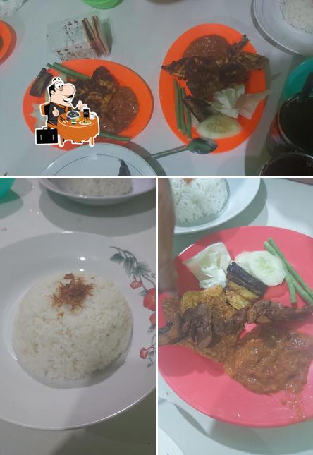 Lalapan Mas Eko