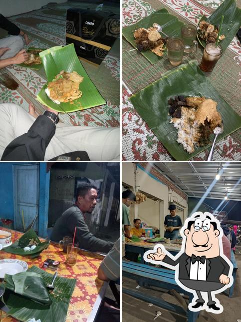 Nasi Pecel Bang Rokhim 3