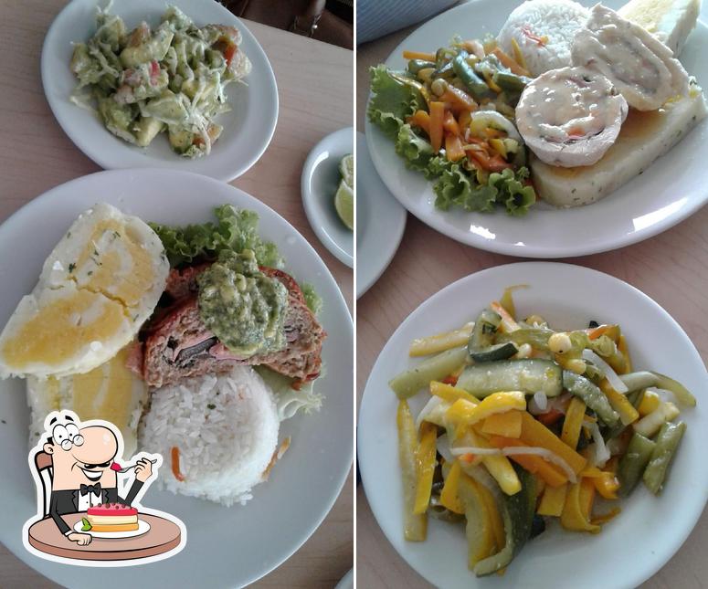 Restaurante PARAISO