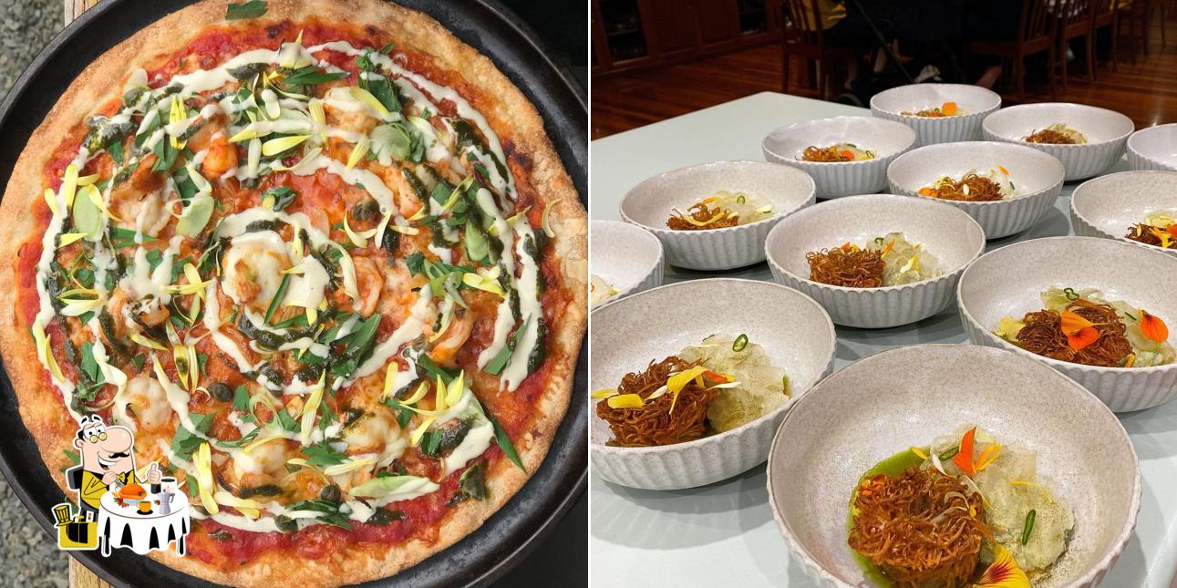 Perth Chef Hire