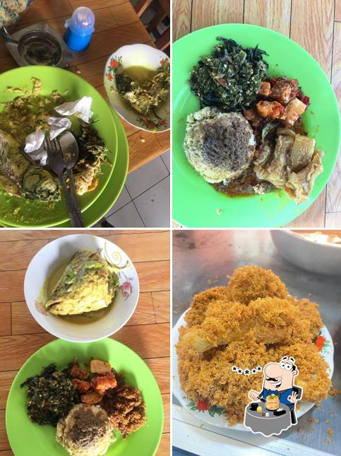 RUMAH MAKAN PADANG NAN TARASO