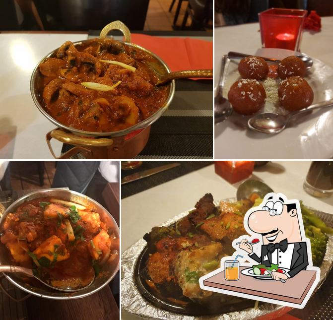 Royal Punjab – Punjabi Kitchen Tandoor & Curries Köln
