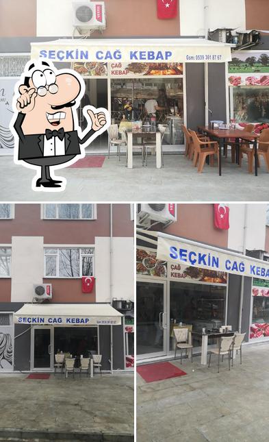 Seçkin Çağ Kebab