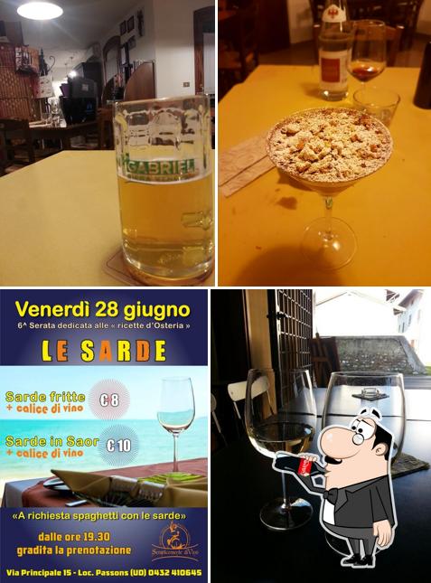 Semplicemente diVino - Osteria - Enoteca