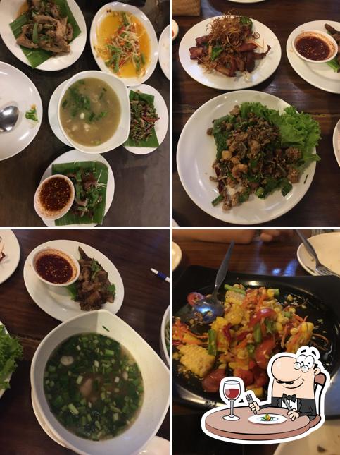ล้านส้มตำวันฮุ่ง