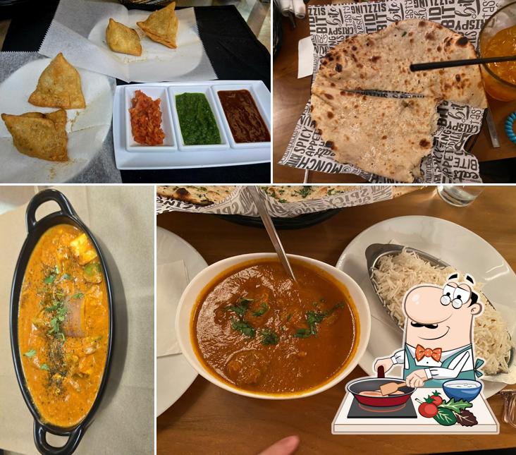 Saffron Indian Cuisine
