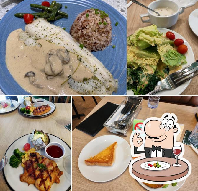 Sizzler Central Chanthaburi