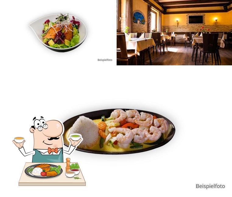 Xenos Restaurant
