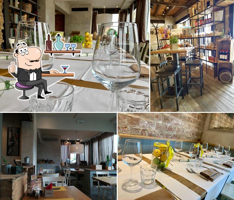 Da Vittorino Bistrot