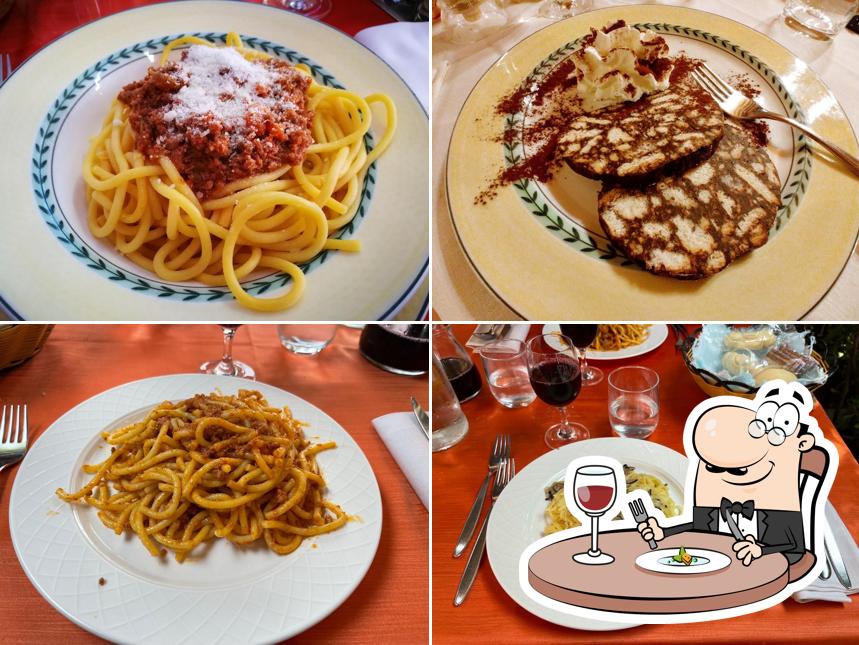 Trattoria da Berto