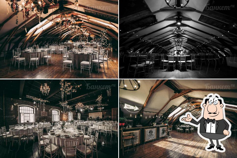 LOFT HALL - LOFT#2 Moscow