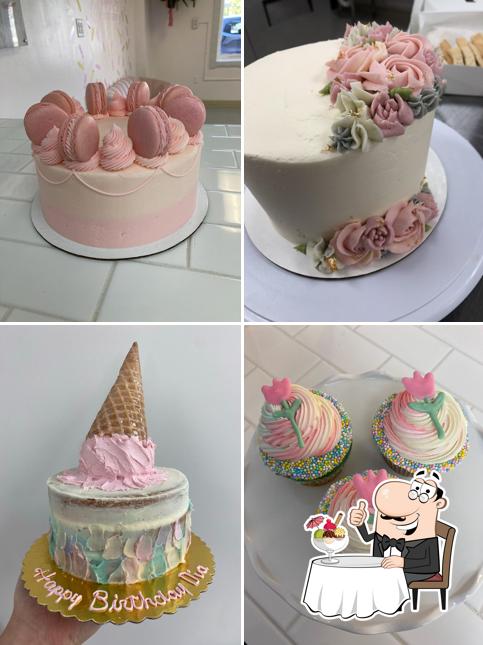 Bumbles Bake Shop