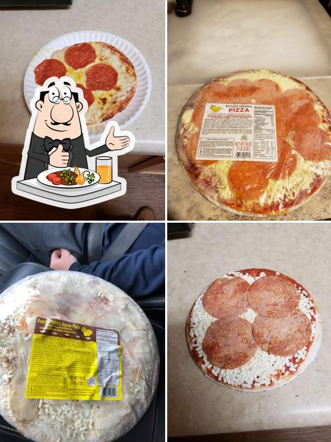 Butch's Pizza