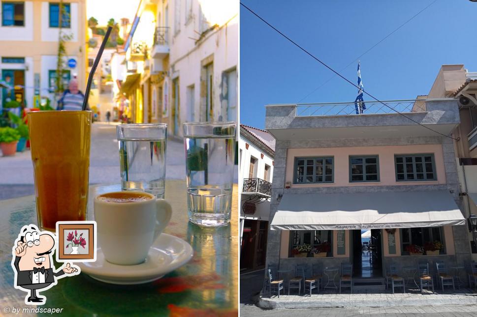 Takis Taverna