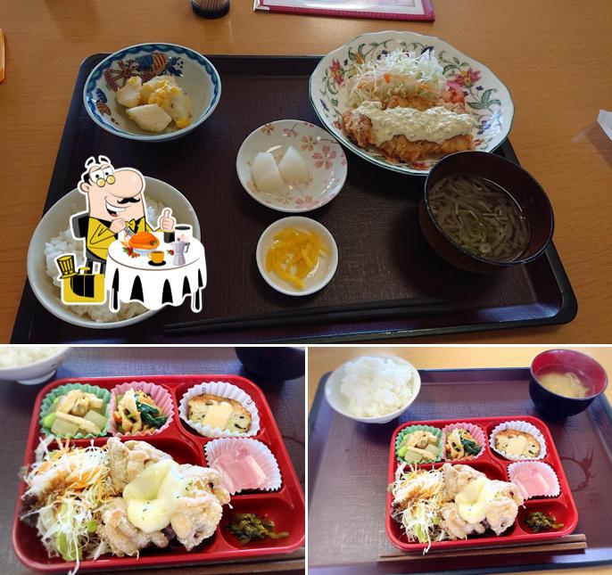 さくらランチ