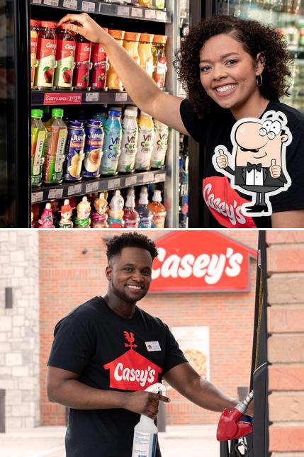 Casey's