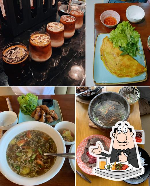 DOIDEP Philippines Restaurant and Café (Pampanga)