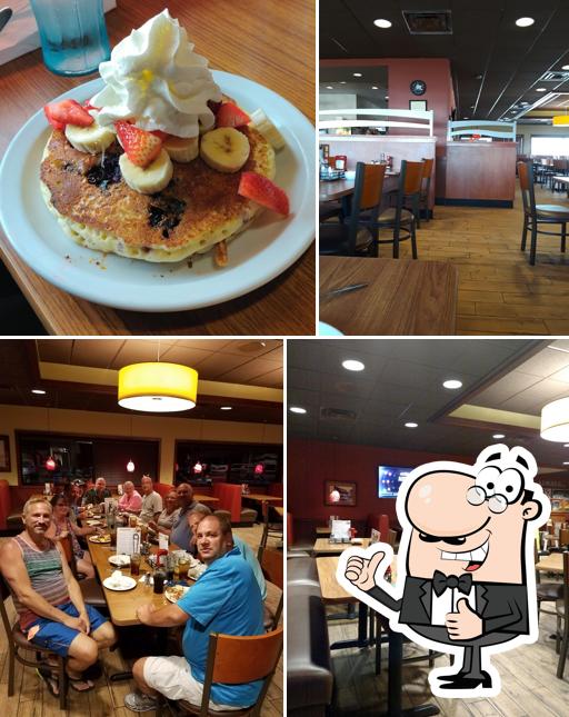Denny's Restaurant