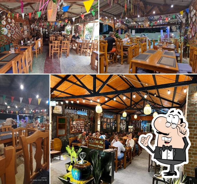Eat Me Restaurant