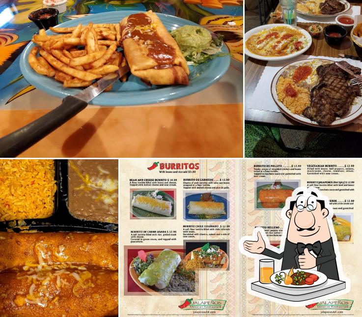 Jalapeno's Mexican Restaurant