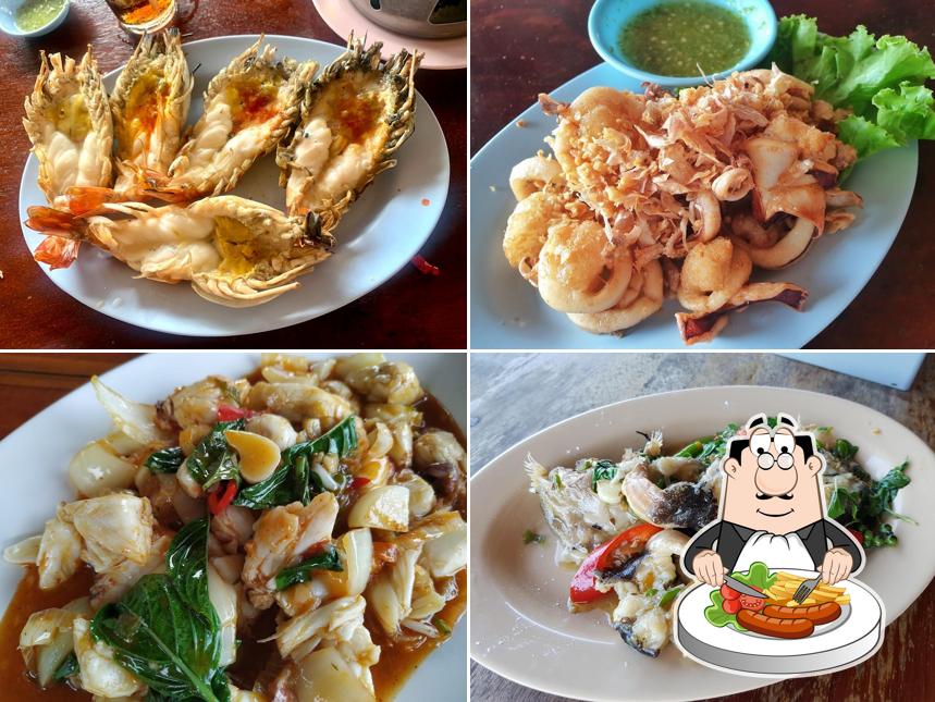 Baan Kiang Lay Seafood