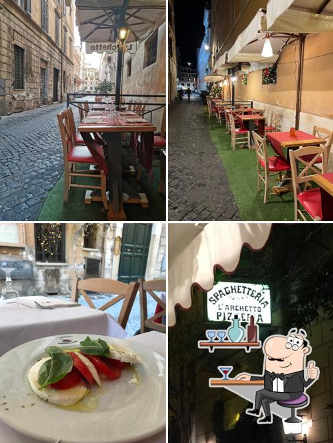 L'Archetto