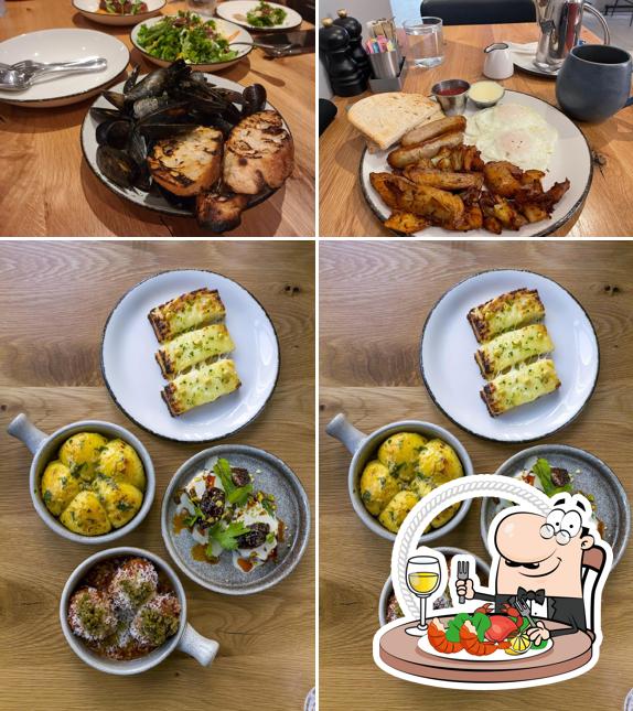 LUCIE drink + dine