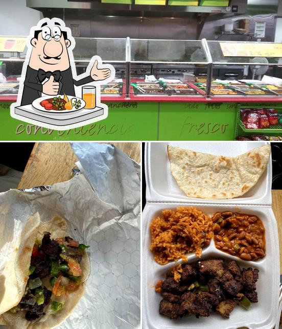 Laredo Taco Company