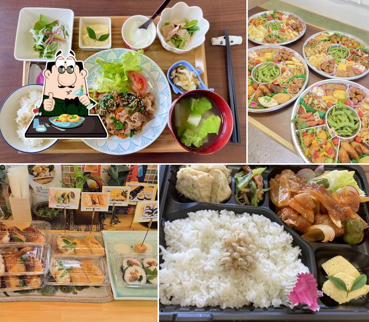 Mother's Kitchen たんぽぽ