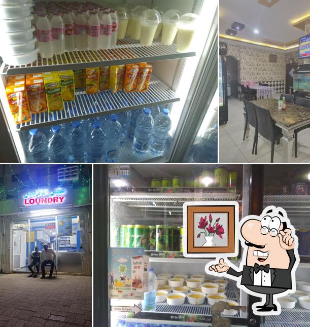 New Al Haikal Restaurant Ghubrah