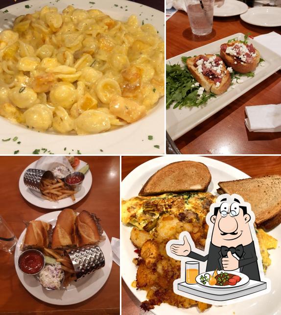 Old Towne Restaurant