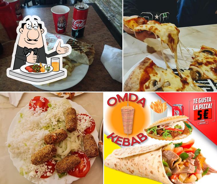 Omda Kebab
