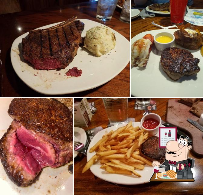 Outback Steakhouse
