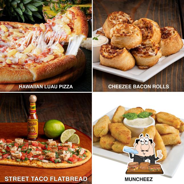 Pizza Guys