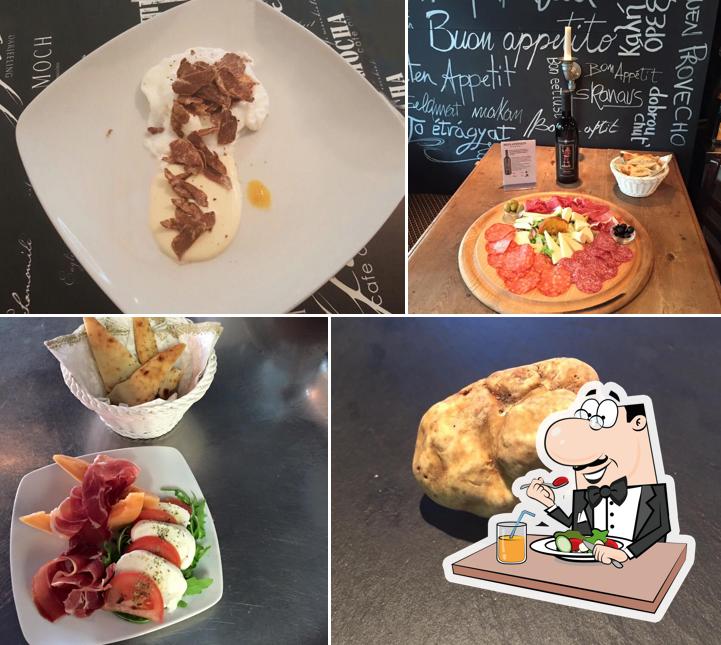 Prosit Café & Restaurant