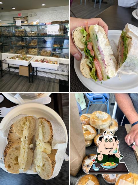 Bagel Boys