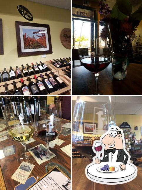 First Street Wine Co