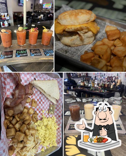 Sippi's Pub & Grub
