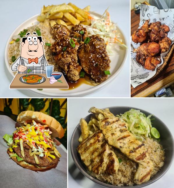 Bien Papeados Express