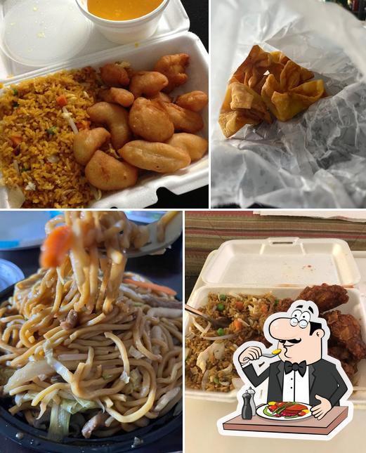 Bobo Chinese Take Out