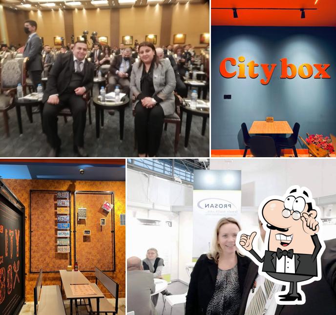 City box