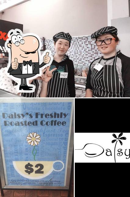 Daisy Kebab House