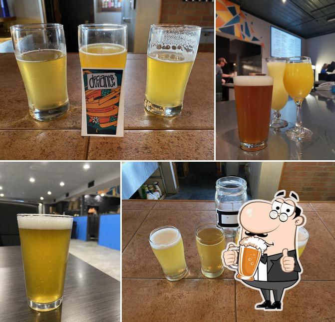 Defiance Brewing Co