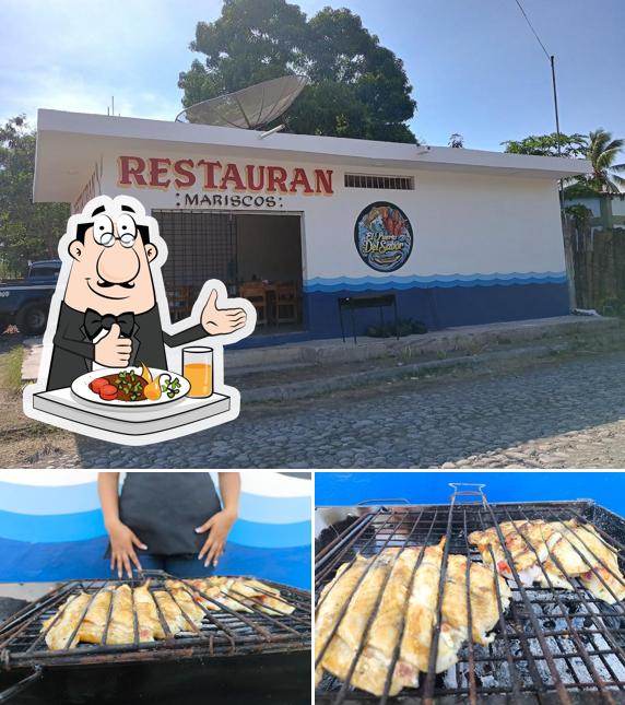 El Puerto Del Sabor
