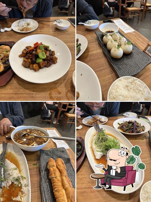 江南雅厨 JiangNan Delicacy