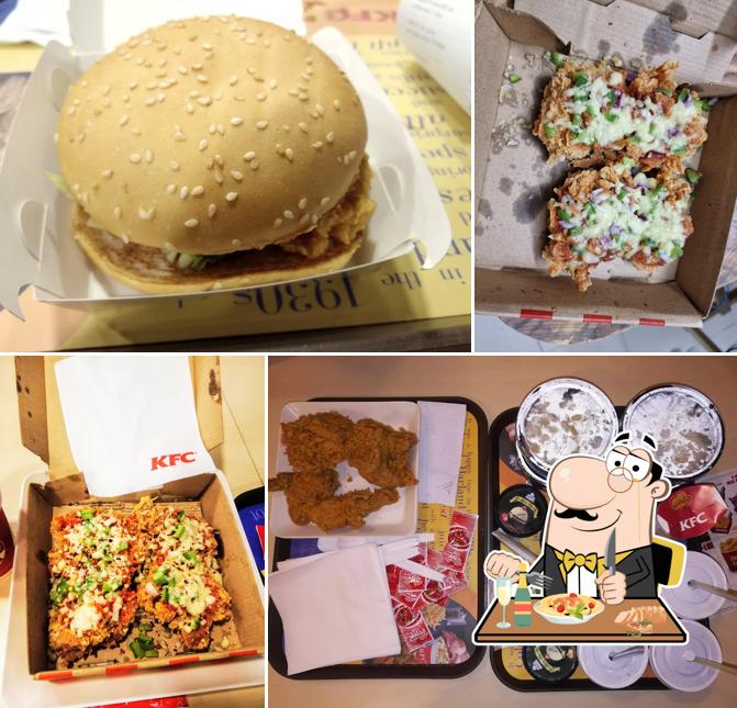 KFC