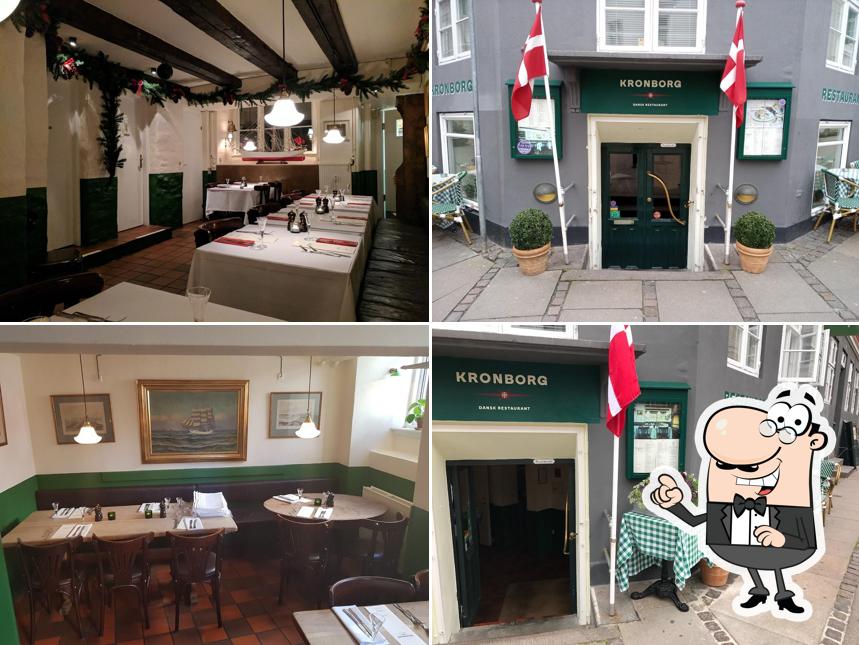 Restaurant Kronborg