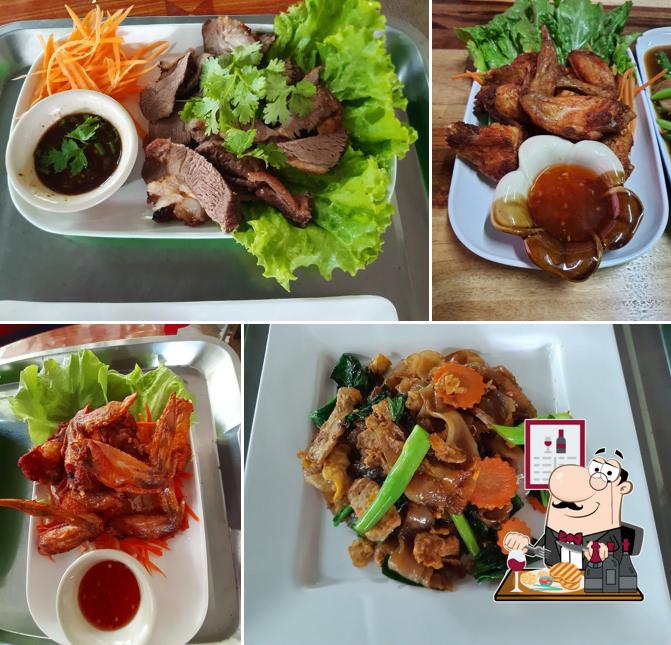 Kunthada Kitchen