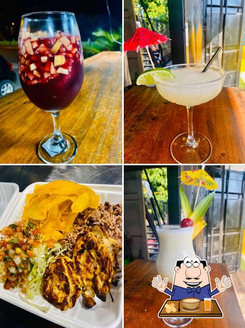 MAYO'S RESTAURANT JACO