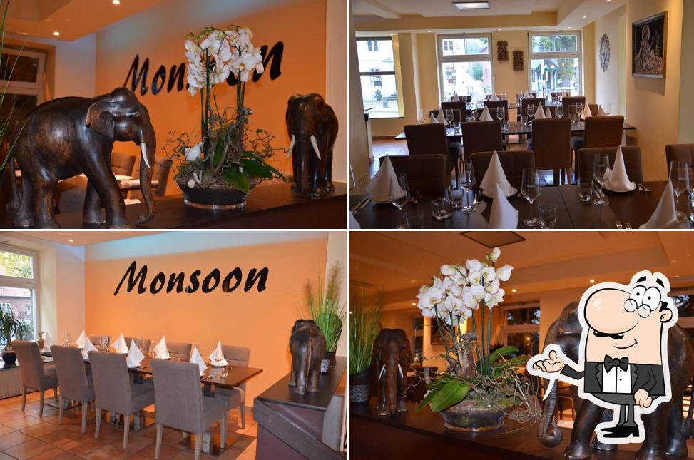 Monsoon - Indian Cuisine